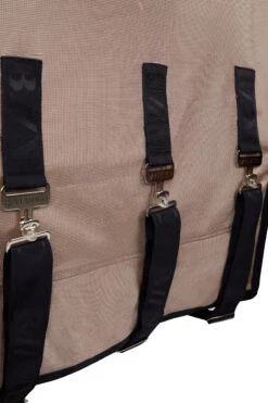 B Vertigo Delux Flliegendecke Mit Abnehmbarem Halsteil Und UV Schutz -Pferdebedarf Verkauf 24898 726 04