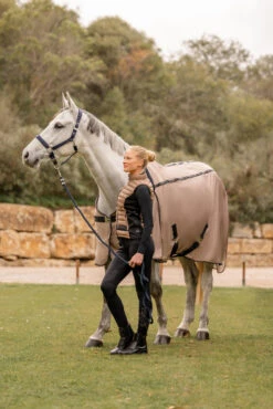B Vertigo Combo Fly Rug With Detachable Neck And UV Protection -Pferdebedarf Verkauf 24899 726 10