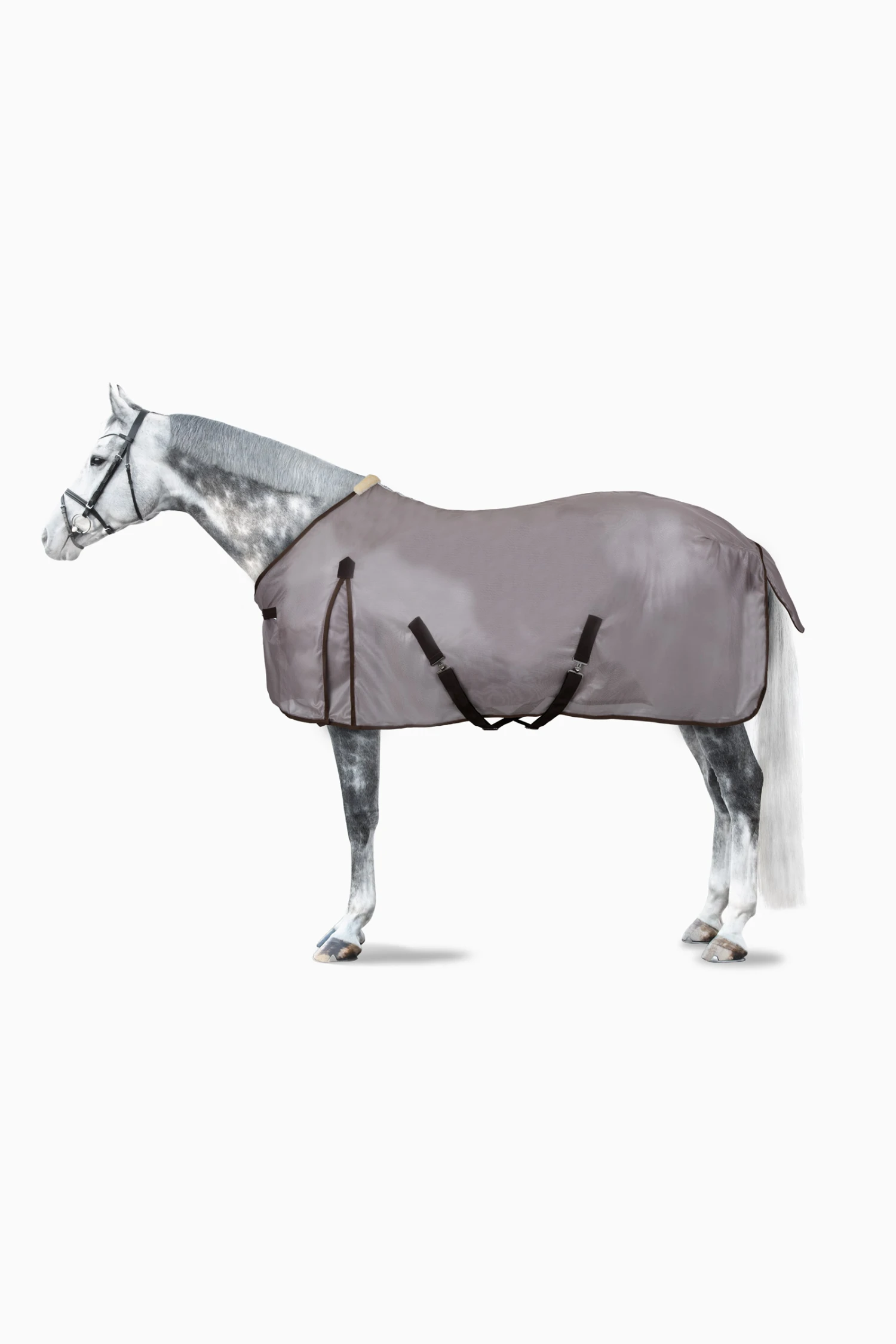 Horze Bunte Fliegendecke 1 Horze Bunte Fliegendecke