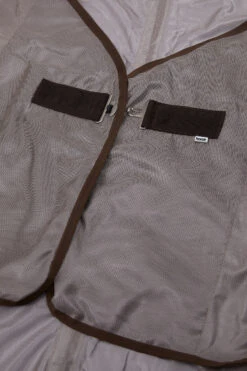 Horze Bunte Fliegendecke 13 Horze Bunte Fliegendecke -Pferdebedarf Verkauf 24956 BE 3