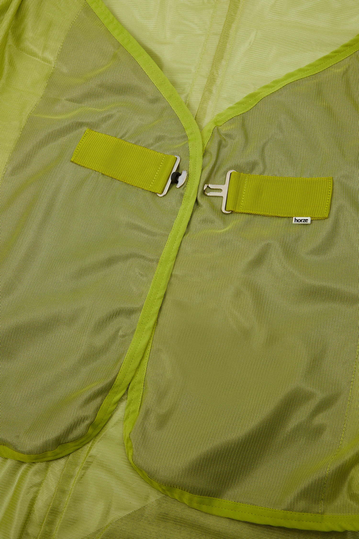 Horze Bunte Fliegendecke 9 Horze Bunte Fliegendecke – Bild 9