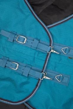 Horze Regendecke, 100g 22 Horze Regendecke, 100g -Pferdebedarf Verkauf 24959 pb 02