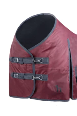 Horze 840D Regendecke, 200g 13 Horze 840D Regendecke, 200g -Pferdebedarf Verkauf 24964 DRE 2