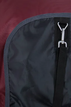 Horze 840D Regendecke, 200g 15 Horze 840D Regendecke, 200g -Pferdebedarf Verkauf 24964 DRE 4