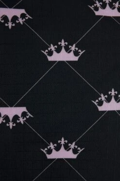 Horze Pony Regendecke Mit Kronenprint, 100g -Pferdebedarf Verkauf 24967 DB 5