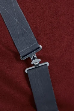 Horze Anti-Pilling Fleece Decke -Pferdebedarf Verkauf 24968 DRE 3