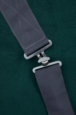 Horze Anti-Pilling Fleece Decke -Pferdebedarf Verkauf 24968 GR 3