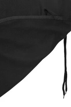 Anti-Pilling-Fleecedecke Mit Kunstfell Widerristpolster -Pferdebedarf Verkauf 24973 099 4