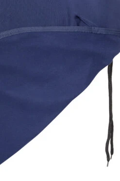 Anti-Pilling-Fleecedecke Mit Kunstfell Widerristpolster -Pferdebedarf Verkauf 24973 590 4