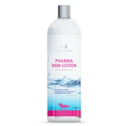 Pharma MSM Lotion, 1000ml -Pferdebedarf Verkauf 25087 NO DA 1