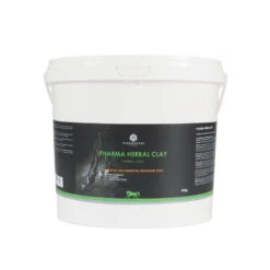 Pharma Herbal Clay 4kg