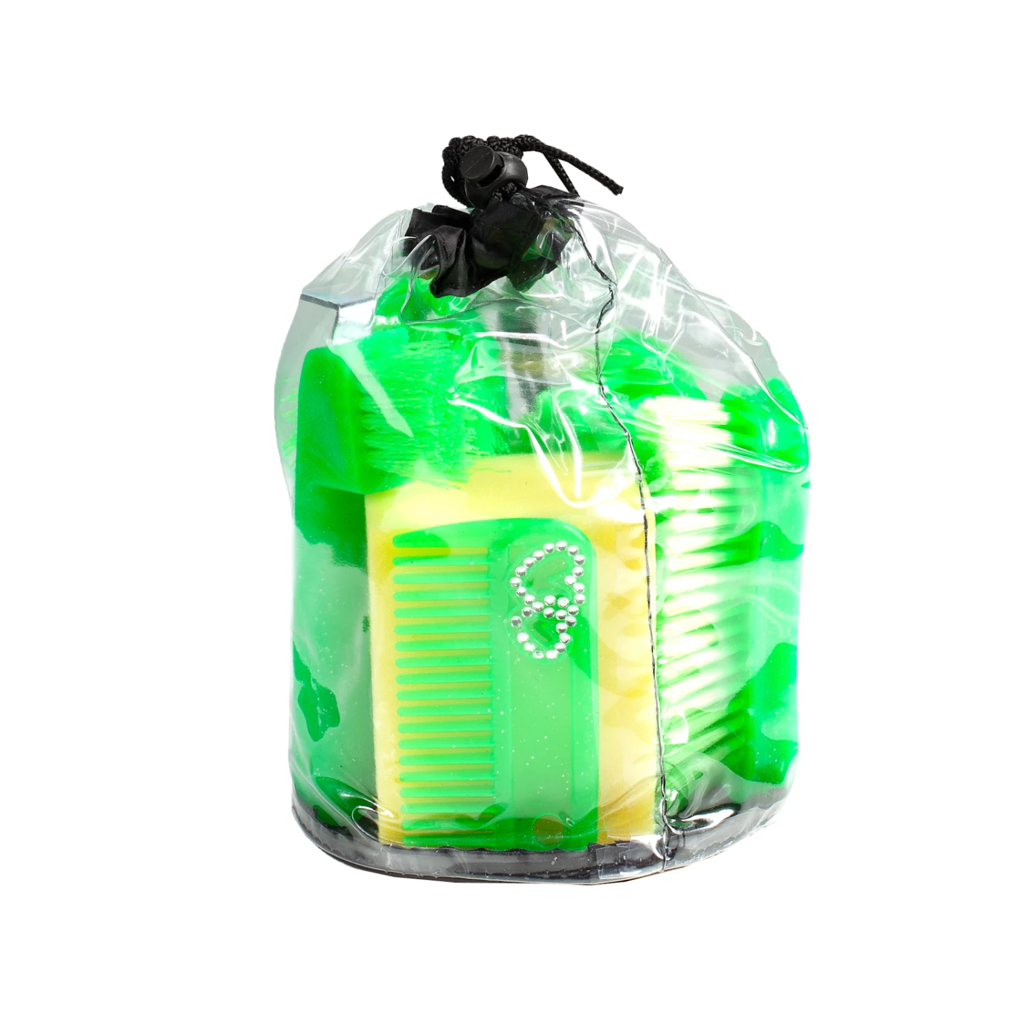 Horze Bling Set 4 Horze Bling Set – Bild 4