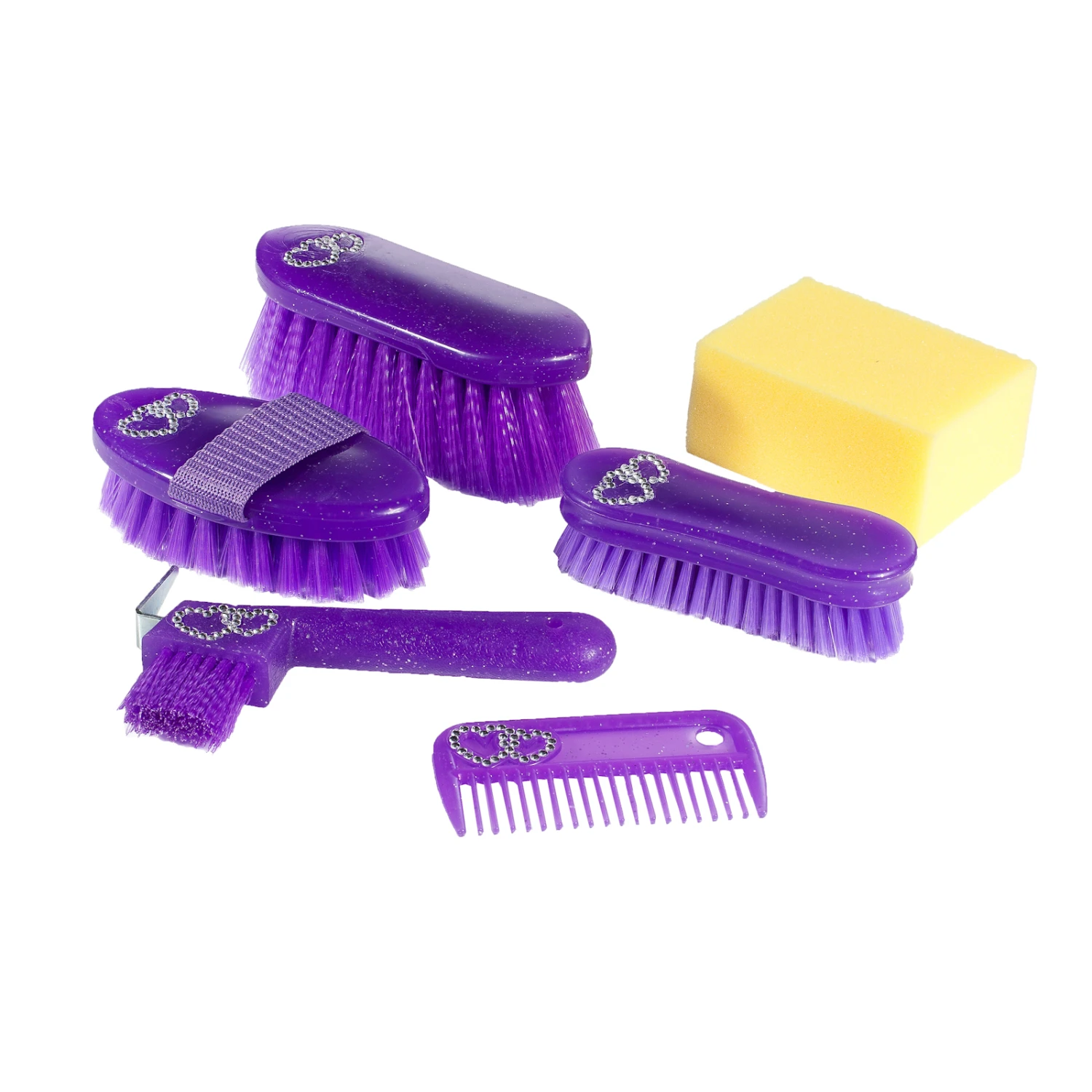 Horze Bling Set 6 Horze Bling Set – Bild 6