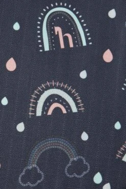 Horze Rainbow Putztasche -Pferdebedarf Verkauf 26285 590 04