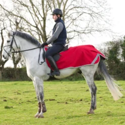 Bucas Freedom Ausreitdecke -Pferdebedarf Verkauf 300443 SRE 1