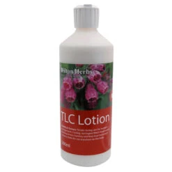 HiltonHerbs TLC – Leg Aid, 500ml