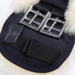 Christ Konturgurt Dressur, 85-90 -Pferdebedarf Verkauf 304763 BL NAT 2