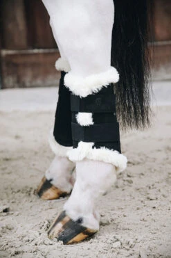 Kentucky Horsewear Turnout AIR Boots, Hind 8 Kentucky Horsewear Turnout AIR Boots, Hind -Pferdebedarf Verkauf 306151 BL 3