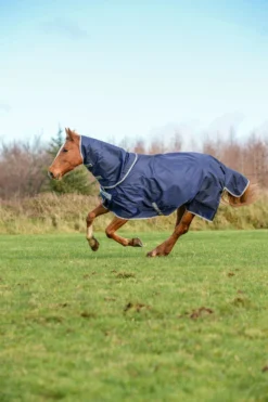 Bucas Atlantic Turnout Big Neck 200g 5 Bucas Atlantic Turnout Big Neck 200g -Pferdebedarf Verkauf 306239 DB 5