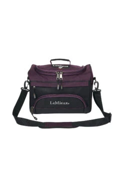 LeMieux ProKit Lite Putztasche -Pferdebedarf Verkauf 306699 FPU 1