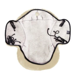 Christ Sattelsitzbezug Laramie, F, Warmblut -Pferdebedarf Verkauf 307655 OWH 2