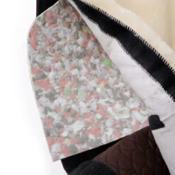 Christ Westernpad 30mm Wollhöhe -Pferdebedarf Verkauf 307660 DBR 4