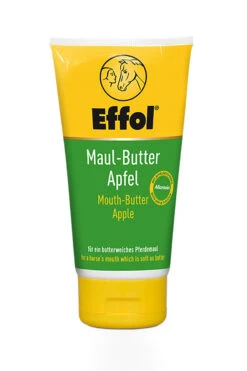 Effol Maul-Butter Apfel, 150 Ml