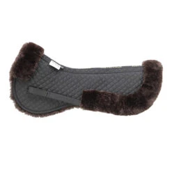 Kavalkade Lammfell-Pad 12 Kavalkade Lammfell-Pad -Pferdebedarf Verkauf 308104 BR 1