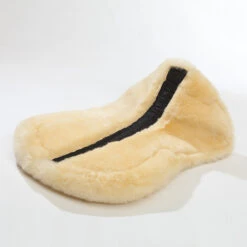 Kavalkade Lammfell-Pad 15 Kavalkade Lammfell-Pad -Pferdebedarf Verkauf 308104 NAT 2