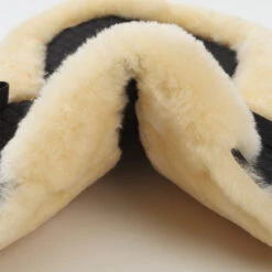 Kavalkade Lammfell-Pad 16 Kavalkade Lammfell-Pad -Pferdebedarf Verkauf 308104 NAT 3