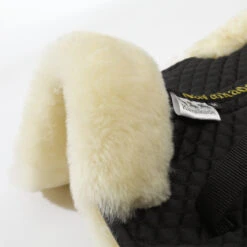 Kavalkade Lammfell-Pad 17 Kavalkade Lammfell-Pad -Pferdebedarf Verkauf 308104 NAT 4