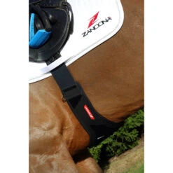 Zandona CARBON AIR Candy Gurt 20 Zandona CARBON AIR Candy Gurt -Pferdebedarf Verkauf 312185 BL 4