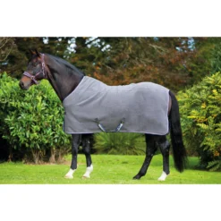 Horseware Rambo Deluxe Fleece Pony Grossen 17 Horseware Rambo Deluxe Fleece Pony Grossen -Pferdebedarf Verkauf 312630 CDG SI RPI 2