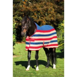 Horseware Rambo Deluxe Fleece Pony Grossen 14 Horseware Rambo Deluxe Fleece Pony Grossen -Pferdebedarf Verkauf 312630 CG 1