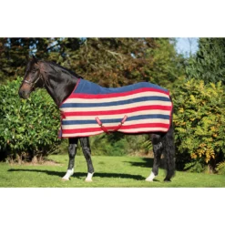 Horseware Rambo Deluxe Fleece Pony Grossen 15 Horseware Rambo Deluxe Fleece Pony Grossen -Pferdebedarf Verkauf 312630 CG 2
