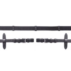 Schockemöhle Neo Gurtzügel, Schnalle