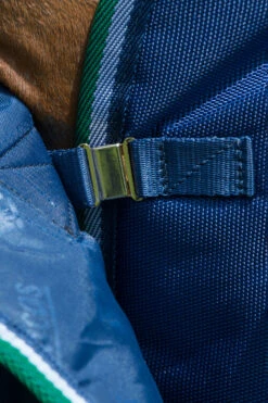 Bucas Smartex Rain Regendecke Mit Abschwitzfunktion, 0g -Pferdebedarf Verkauf 316896 B WH 4
