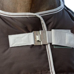 Bucas Smartex Rain Regendecke Mit Abschwitzfunktion, 0g -Pferdebedarf Verkauf 316896 CBR 5