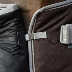 Bucas Smartex Rain Regendecke Mit Abschwitzfunktion, 0g -Pferdebedarf Verkauf 316896 CBR 6