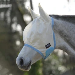 Weatherbeeta Comfitec Essential Mesh Maske -Pferdebedarf Verkauf 317416 PLBR LB 1