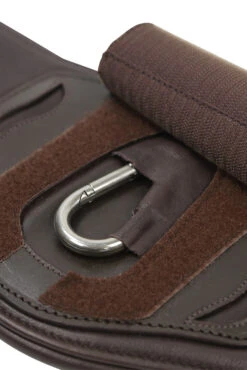 Schockemöhle Portland Langgurt -Pferdebedarf Verkauf 319MM 790 04