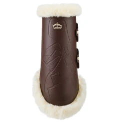 Veredus Gamaschen TRS - Save The Sheep Vorne -Pferdebedarf Verkauf 322490 BR 1