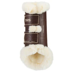 Veredus Gamaschen TRS - Save The Sheep Vorne -Pferdebedarf Verkauf 322490 BR 2