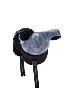 FRA Macon Extra Lammfell Reitkissen Mit Pauschen, S -Pferdebedarf Verkauf 322957 BL G 1
