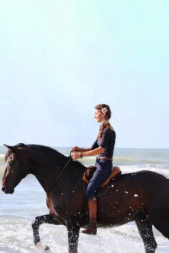 FRA Macon Extra Lammfell Reitkissen Mit Pauschen, S -Pferdebedarf Verkauf 322957 BR DBR 2