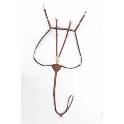 Kavalkade Vorderzeug Lorenz, W -Pferdebedarf Verkauf 325209 CLBR 1