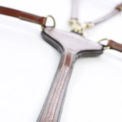 Kavalkade Vorderzeug Lorenz, W -Pferdebedarf Verkauf 325209 CLBR 4