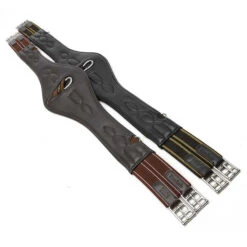 Kavalkade Ledergurt Soft Comfort