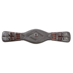 Kavalkade Lederkurzgurt Soft Comfort -Pferdebedarf Verkauf 325370 BR 1