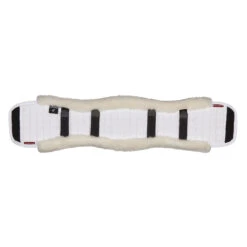 Lemieux Dressurgurt-Überzug -Pferdebedarf Verkauf 326245 WH 1